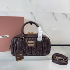 MIU MIU Top Handle Bags